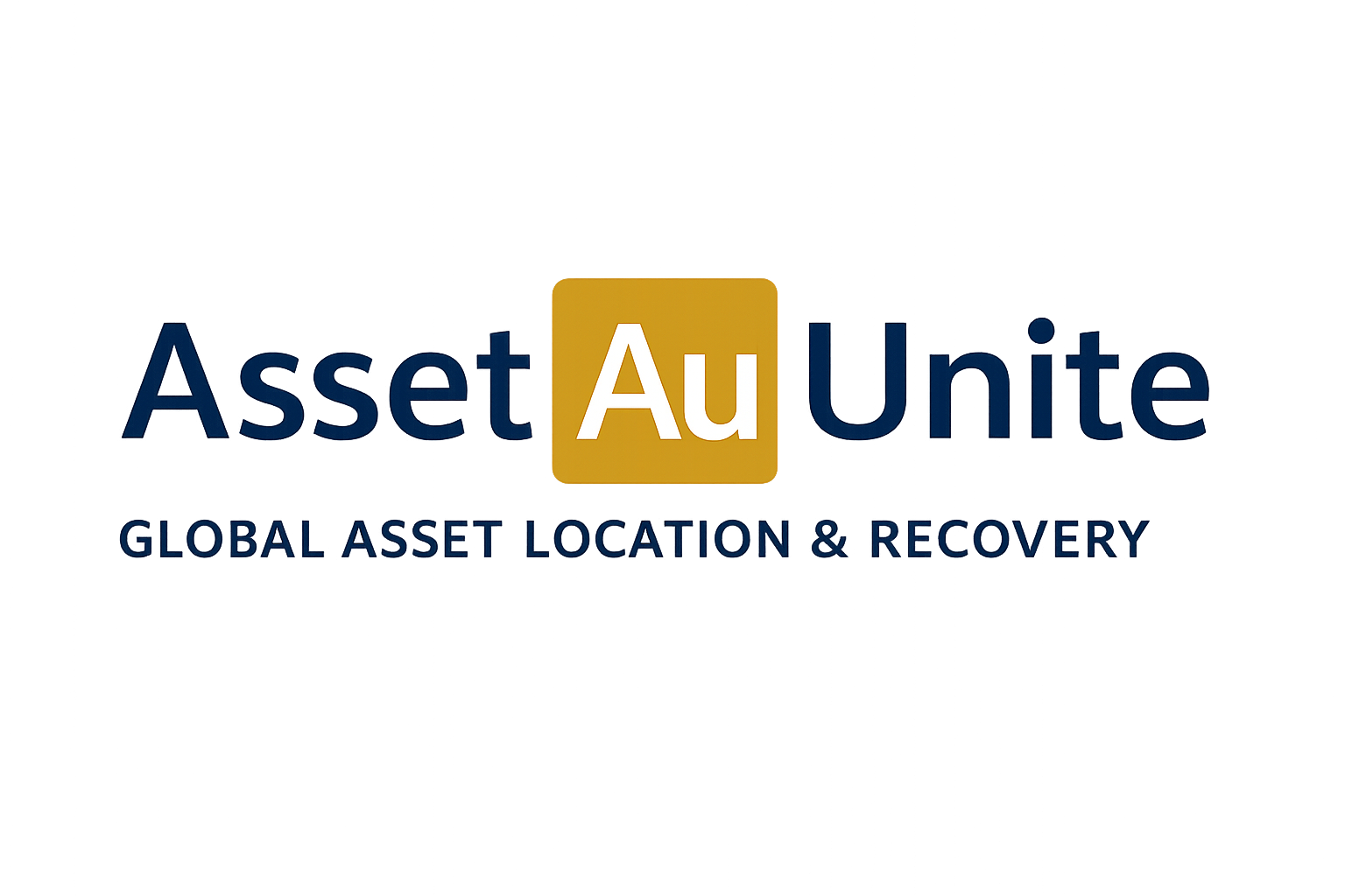 Asset Unite Logo