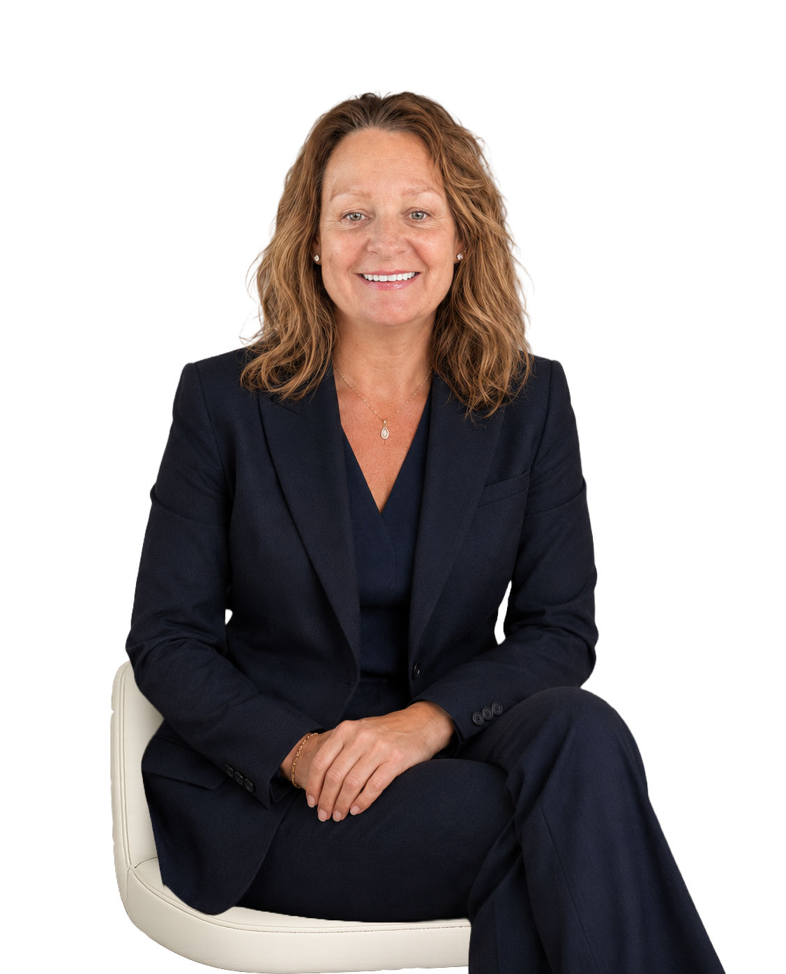 Karen Campbell - Founder and CEO of Asset Unite